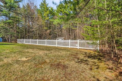 11 Goldenwood Drive Scarborough ME 04074