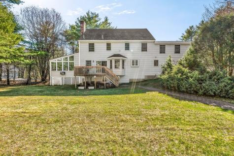11 Goldenwood Drive Scarborough ME 04074