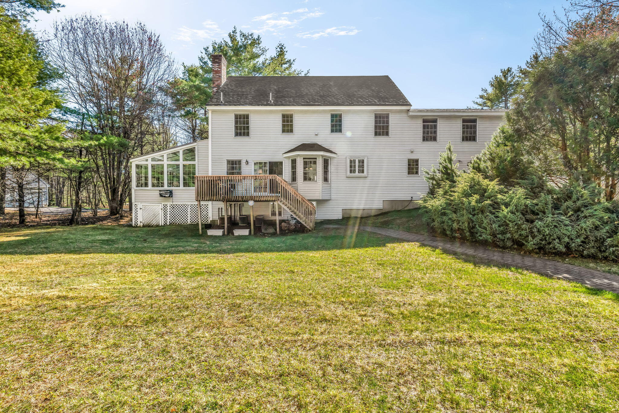 11 Goldenwood Drive Scarborough ME 04074