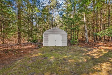 11 Goldenwood Drive Scarborough ME 04074