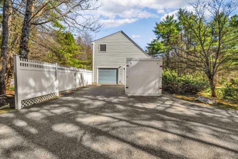 11 Goldenwood Drive Scarborough ME 04074