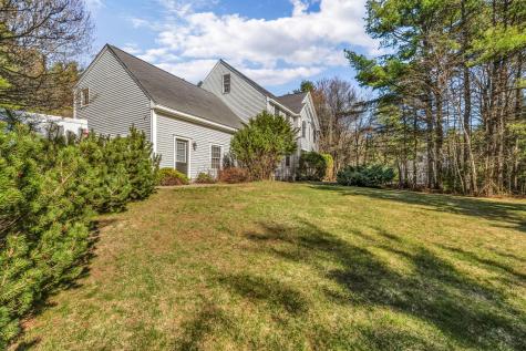 11 Goldenwood Drive Scarborough ME 04074