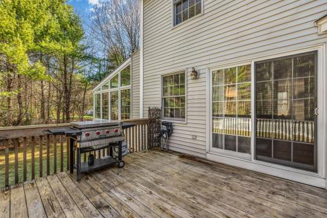 11 Goldenwood Drive Scarborough ME 04074