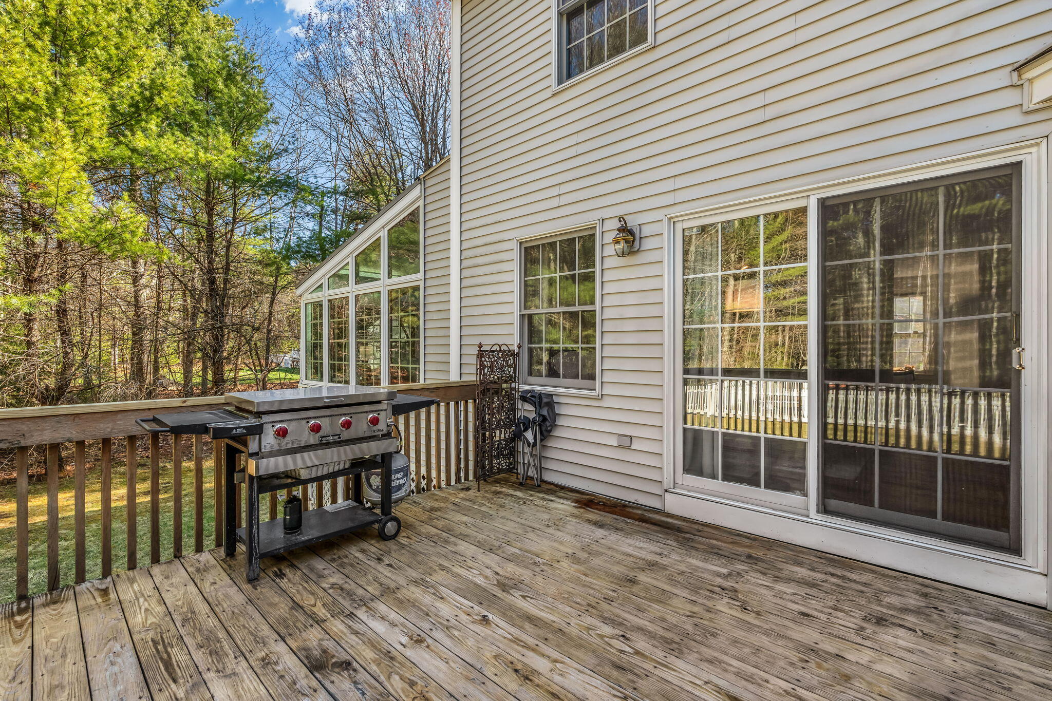 11 Goldenwood Drive Scarborough ME 04074