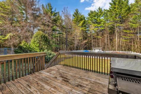 11 Goldenwood Drive Scarborough ME 04074