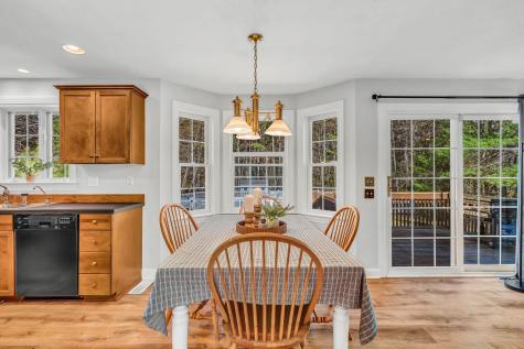 11 Goldenwood Drive Scarborough ME 04074
