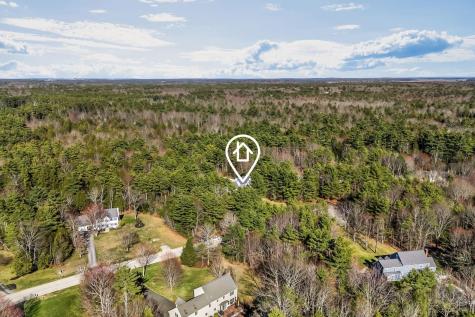 11 Goldenwood Drive Scarborough ME 04074