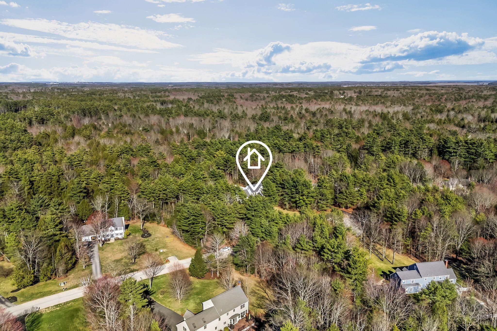 11 Goldenwood Drive Scarborough ME 04074