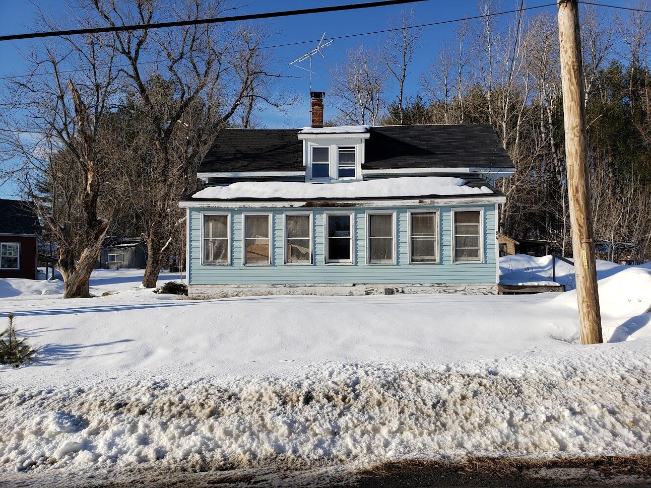 84 Davis Street Brownville ME 04414