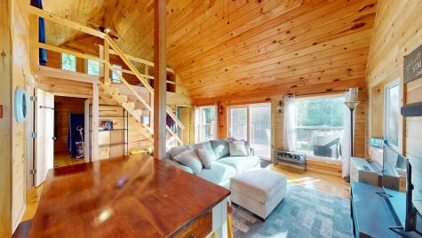 21 Angel Lane Medford ME 04463