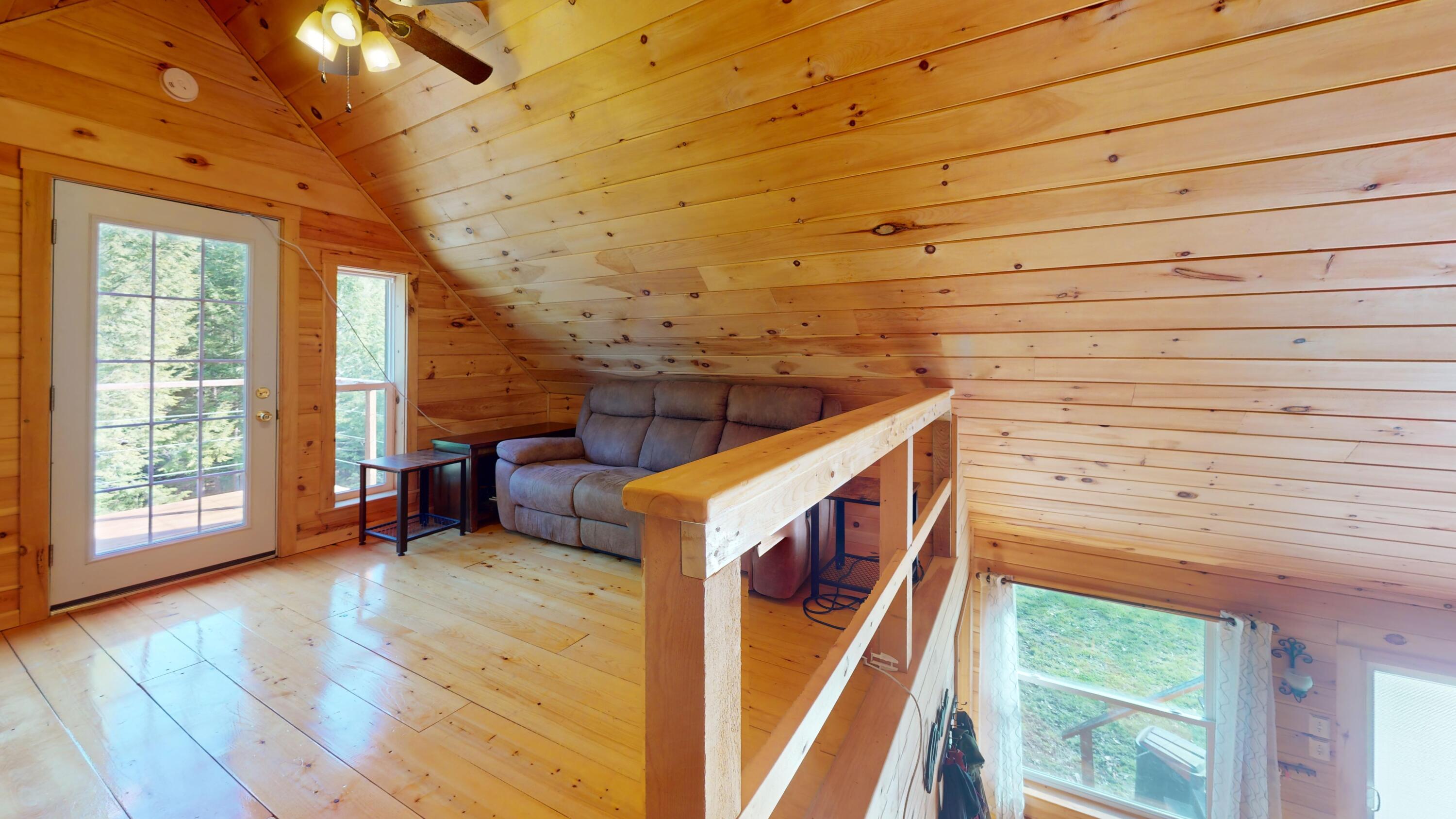 21 Angel Lane Medford ME 04463