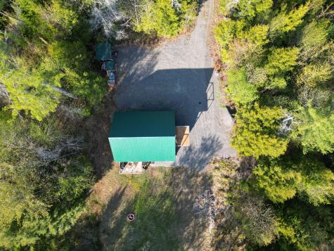21 Angel Lane Medford ME 04463