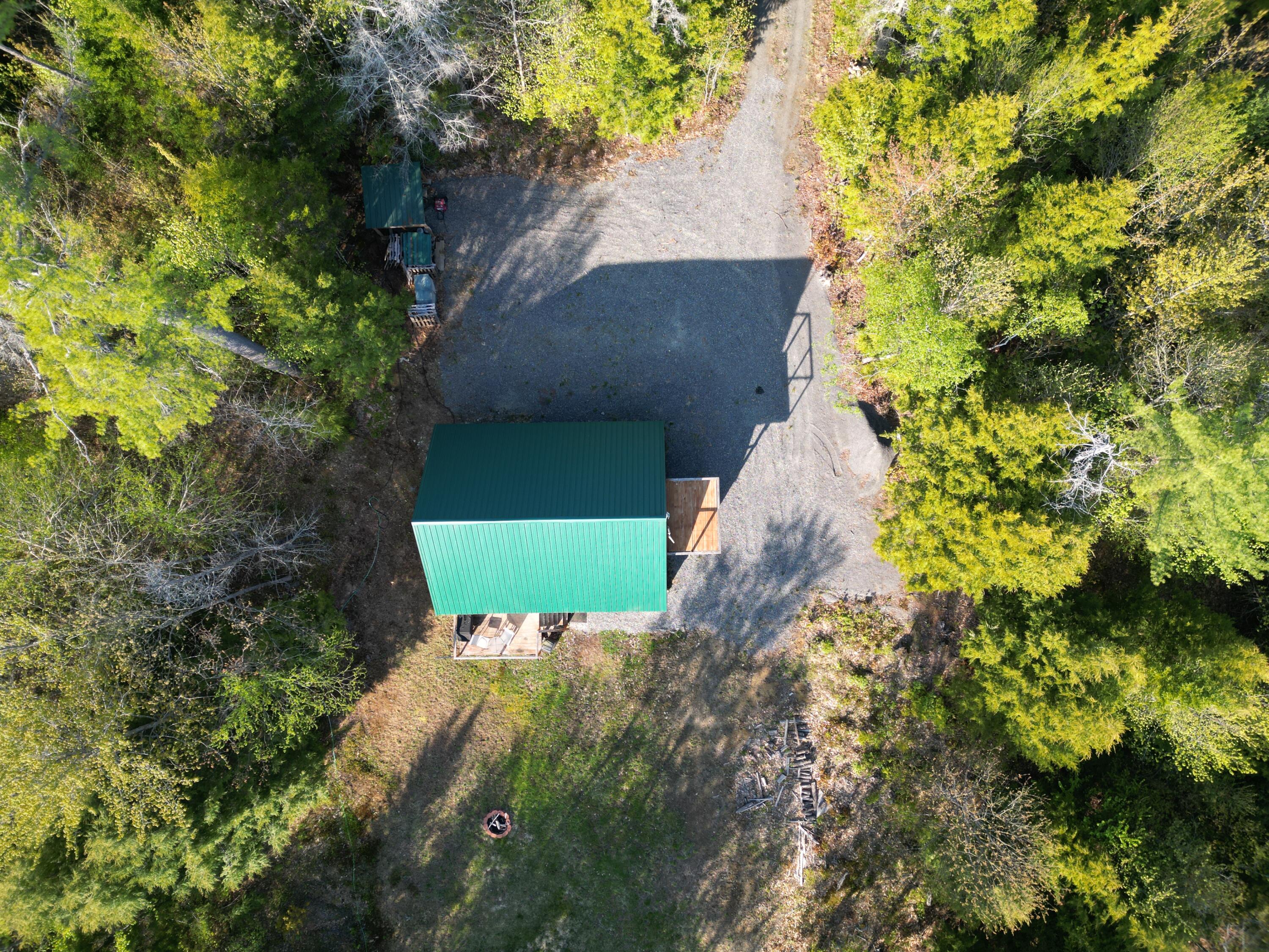 21 Angel Lane Medford ME 04463