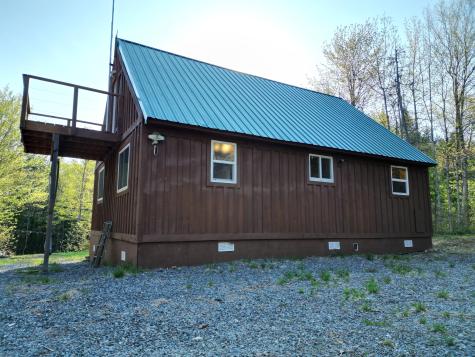 21 Angel Lane Medford ME 04463