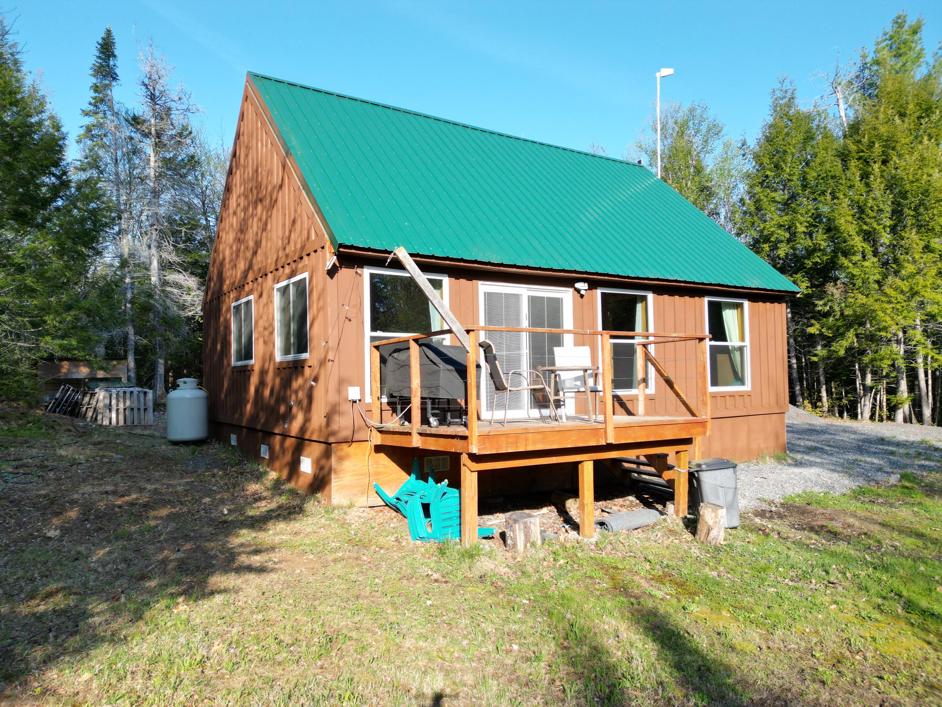 21 Angel Lane Medford ME 04463