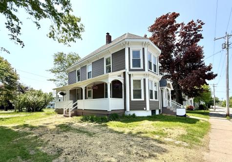 70 Washington Street Eastport ME 04631