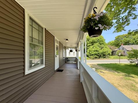 70 Washington Street Eastport ME 04631