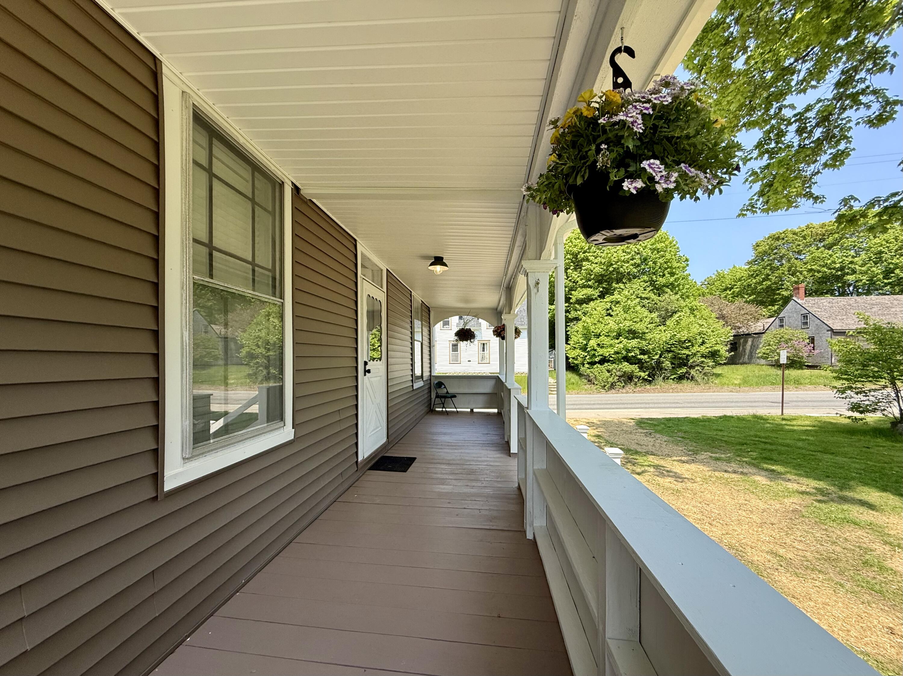 70 Washington Street Eastport ME 04631