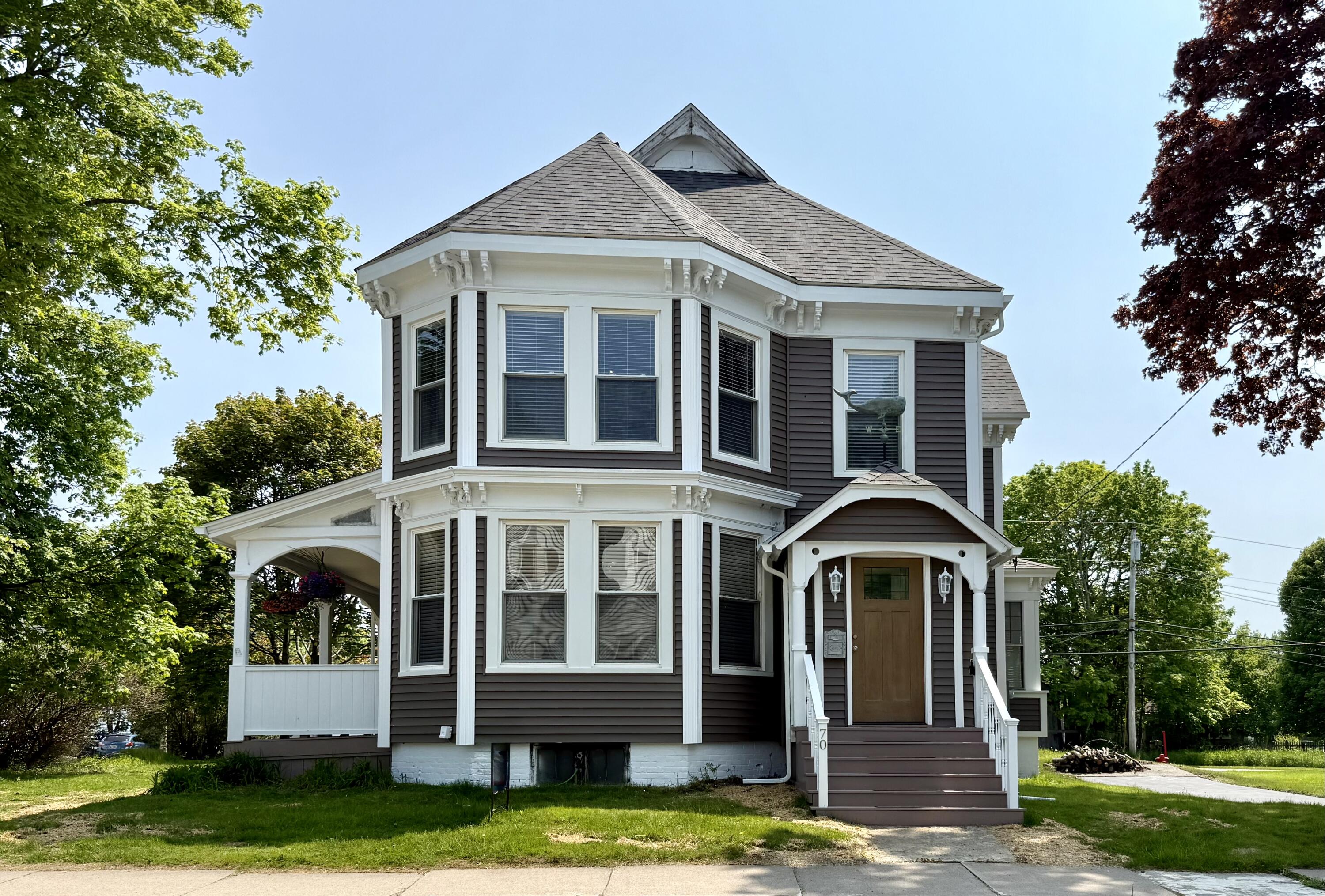 70 Washington Street Eastport ME 04631