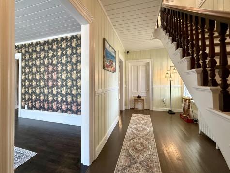 70 Washington Street Eastport ME 04631