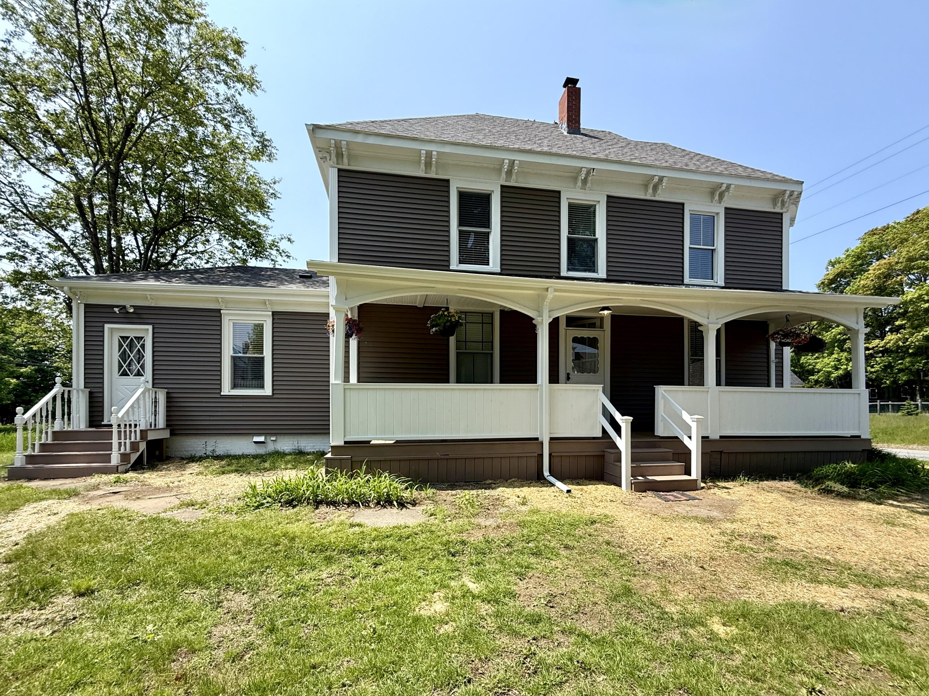 70 Washington Street Eastport ME 04631