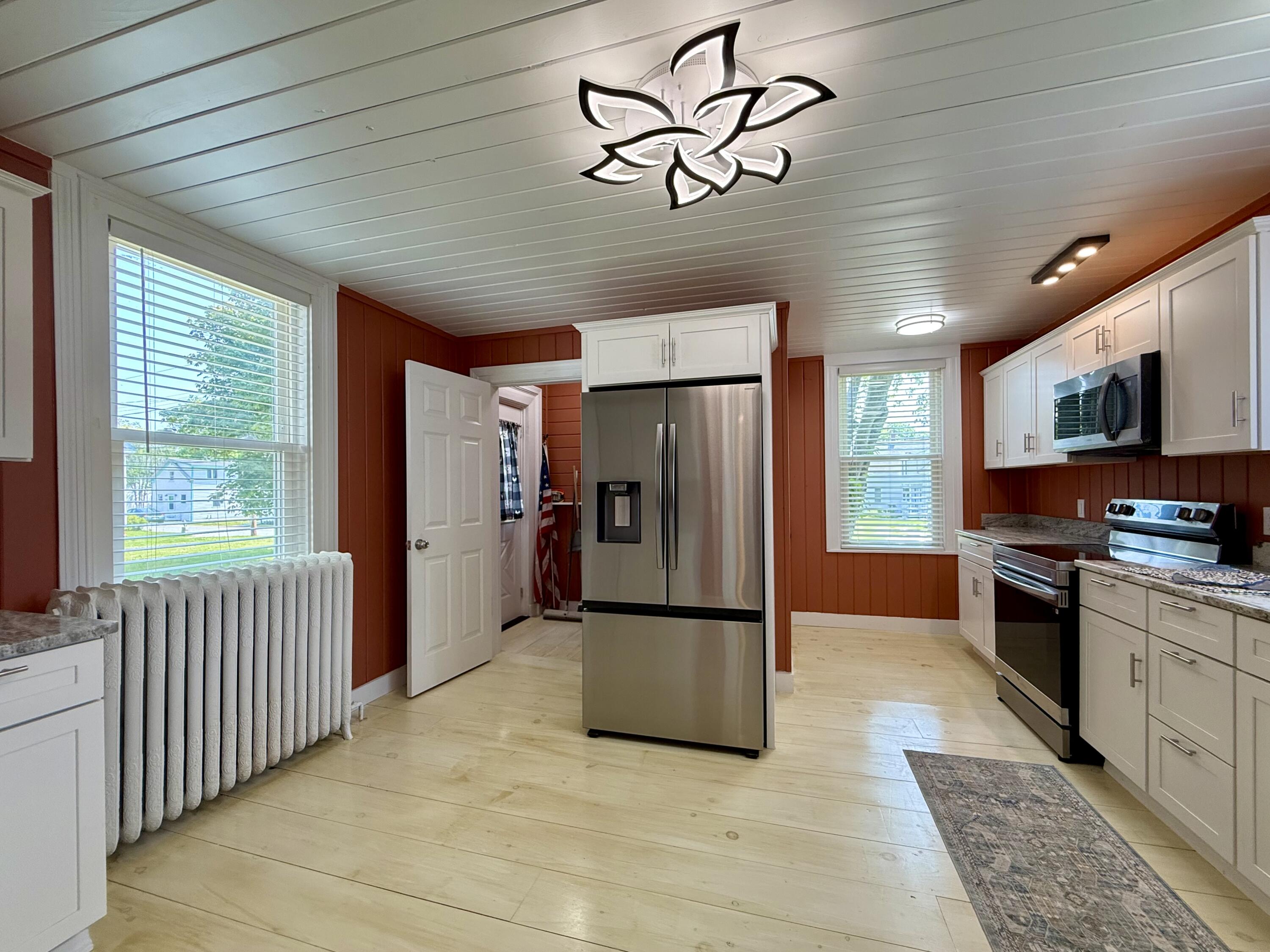 70 Washington Street Eastport ME 04631