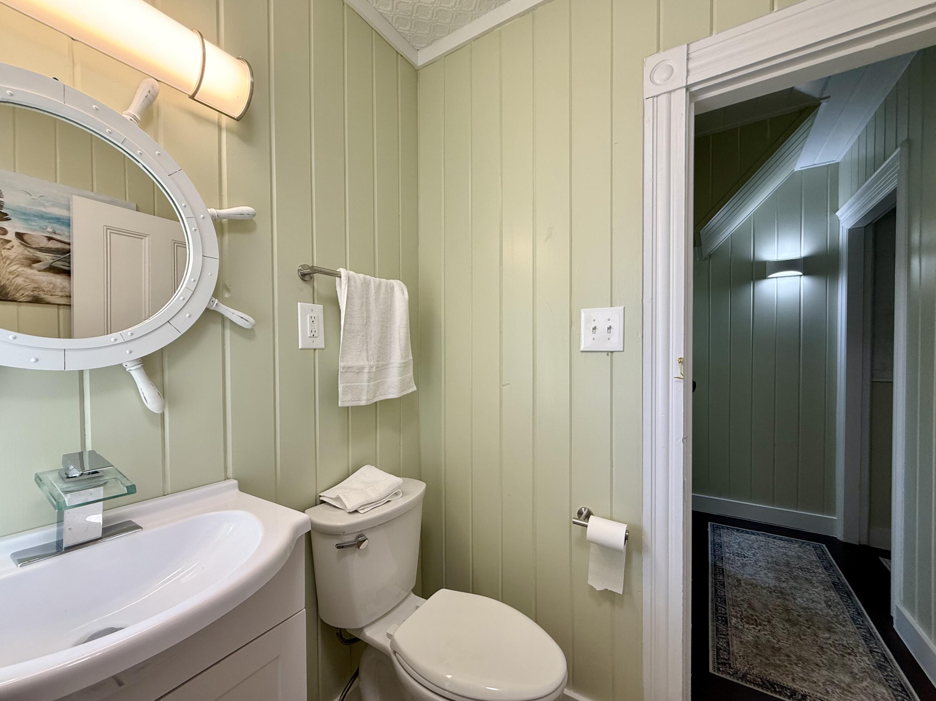 70 Washington Street Eastport ME 04631