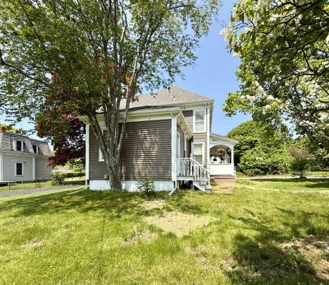 70 Washington Street Eastport ME 04631