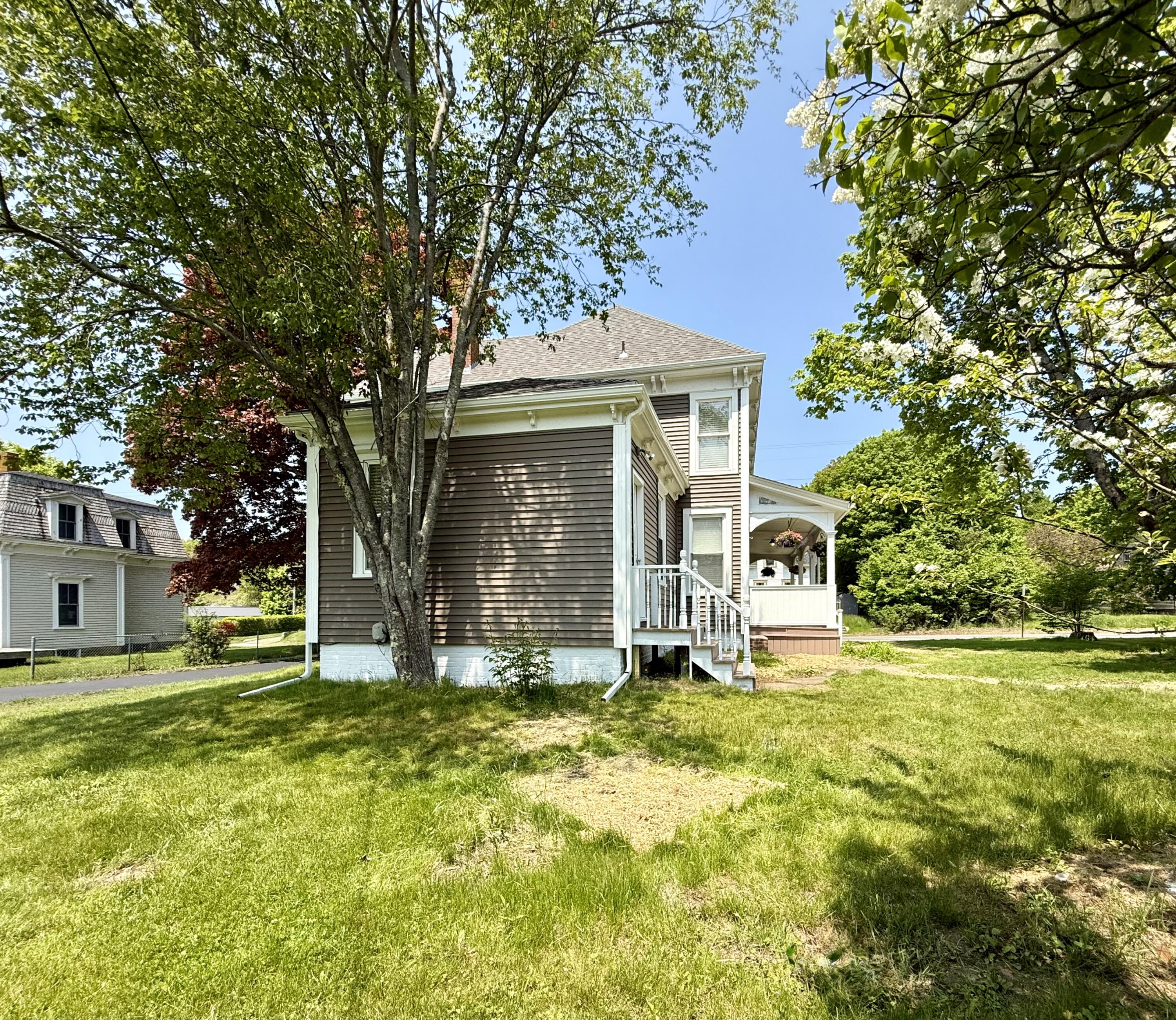 70 Washington Street Eastport ME 04631