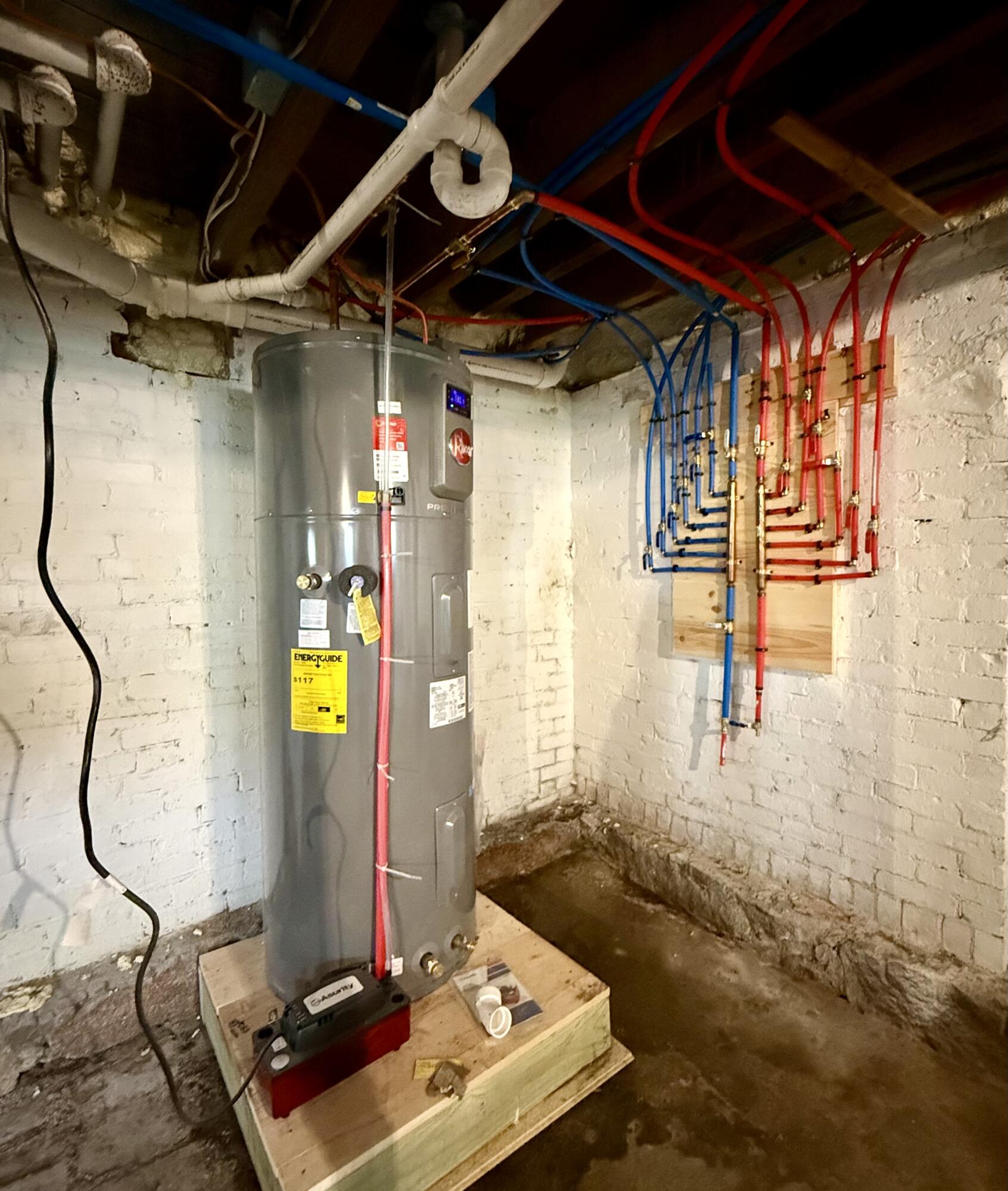 70 Washington Street Eastport ME 04631