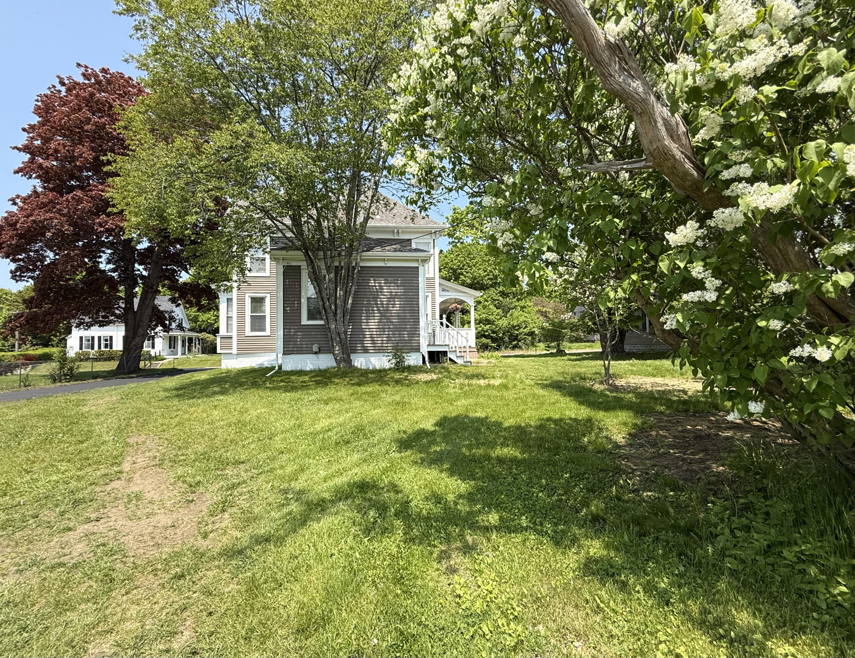 70 Washington Street Eastport ME 04631