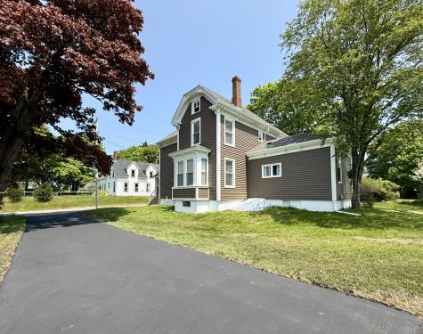 70 Washington Street Eastport ME 04631