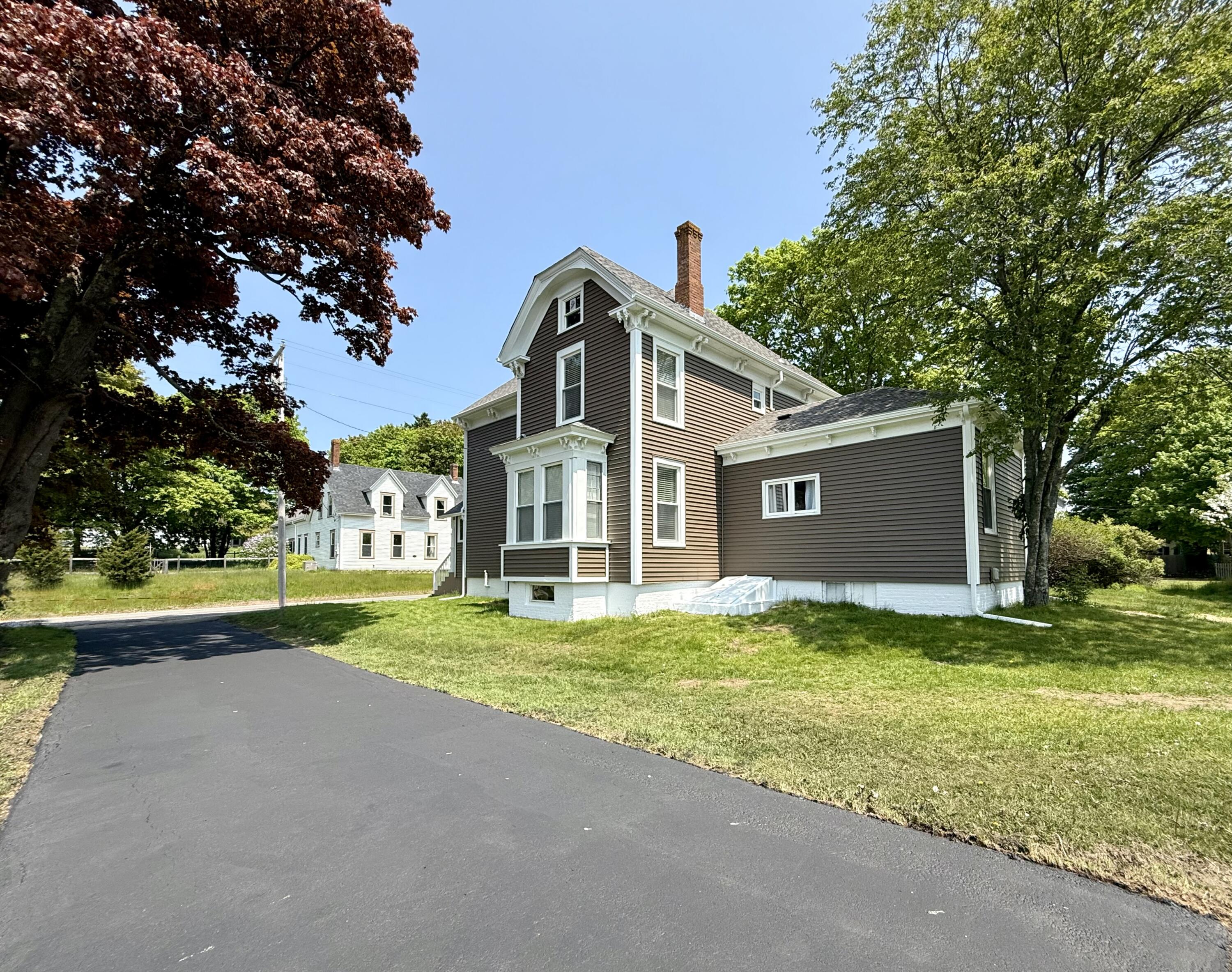 70 Washington Street Eastport ME 04631