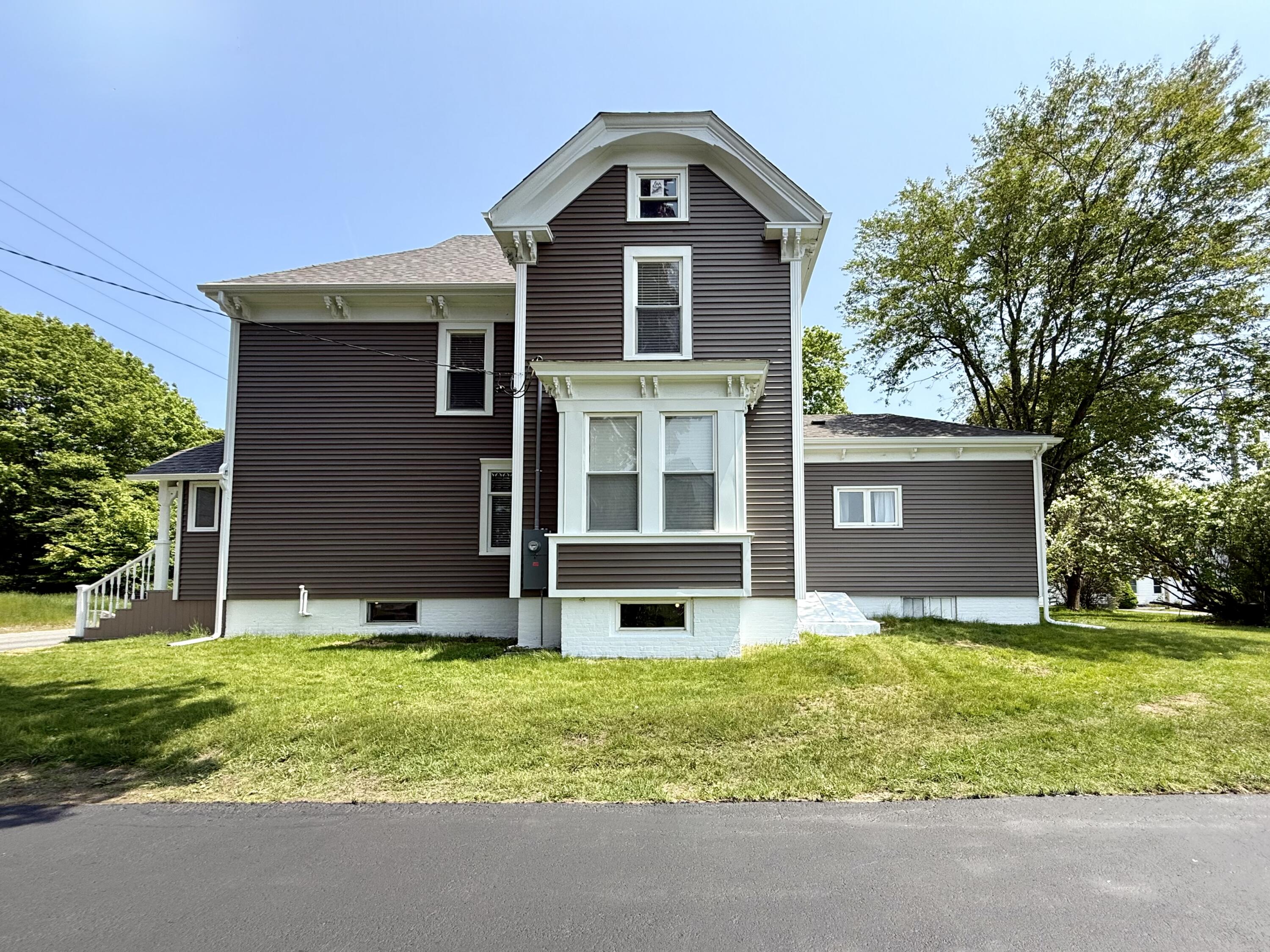 70 Washington Street Eastport ME 04631