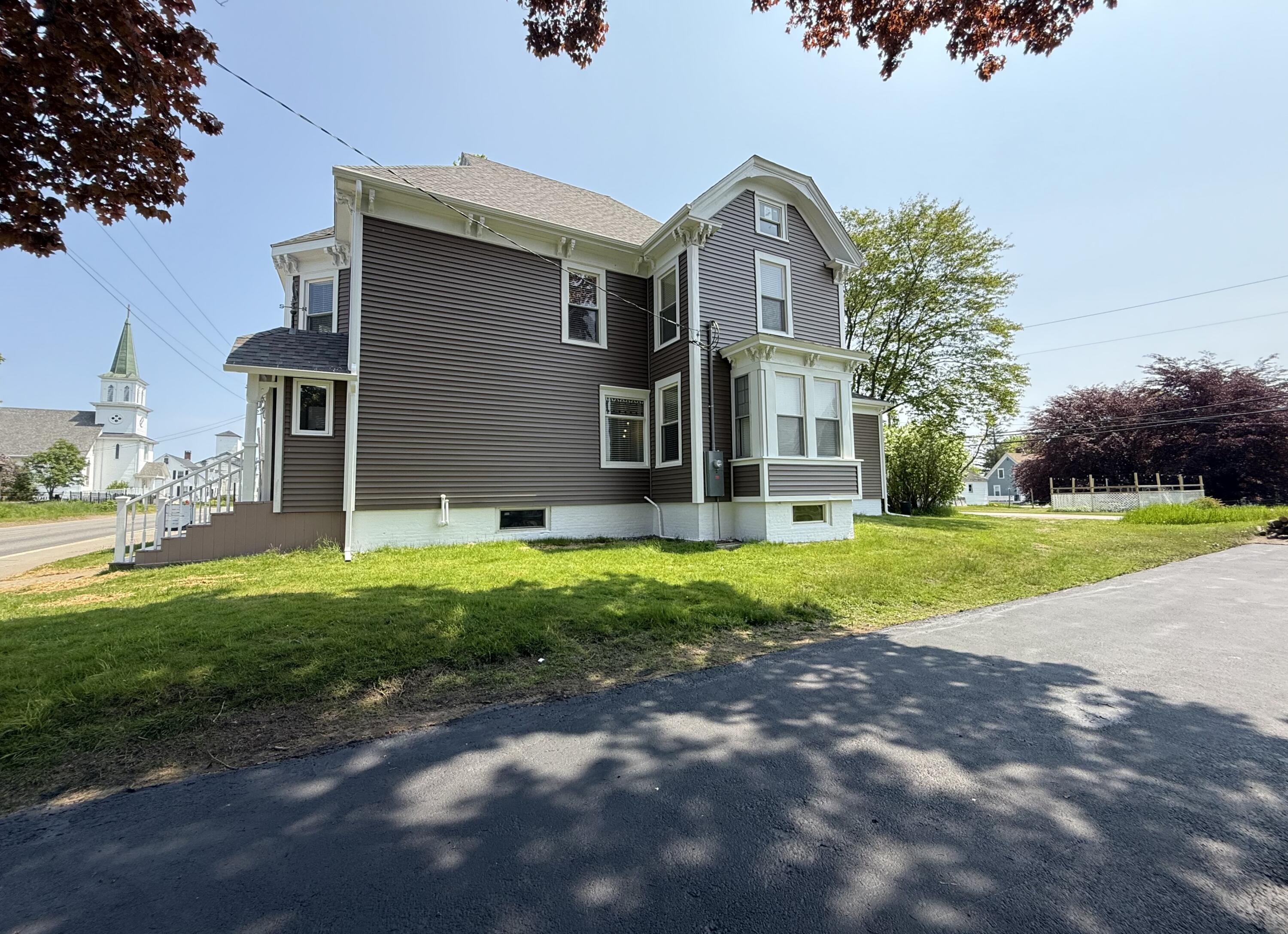 70 Washington Street Eastport ME 04631