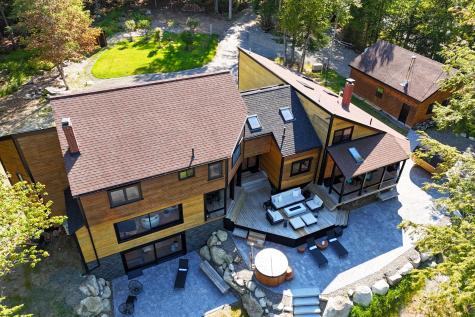 248 Branchview Drive Ellsworth ME 04605