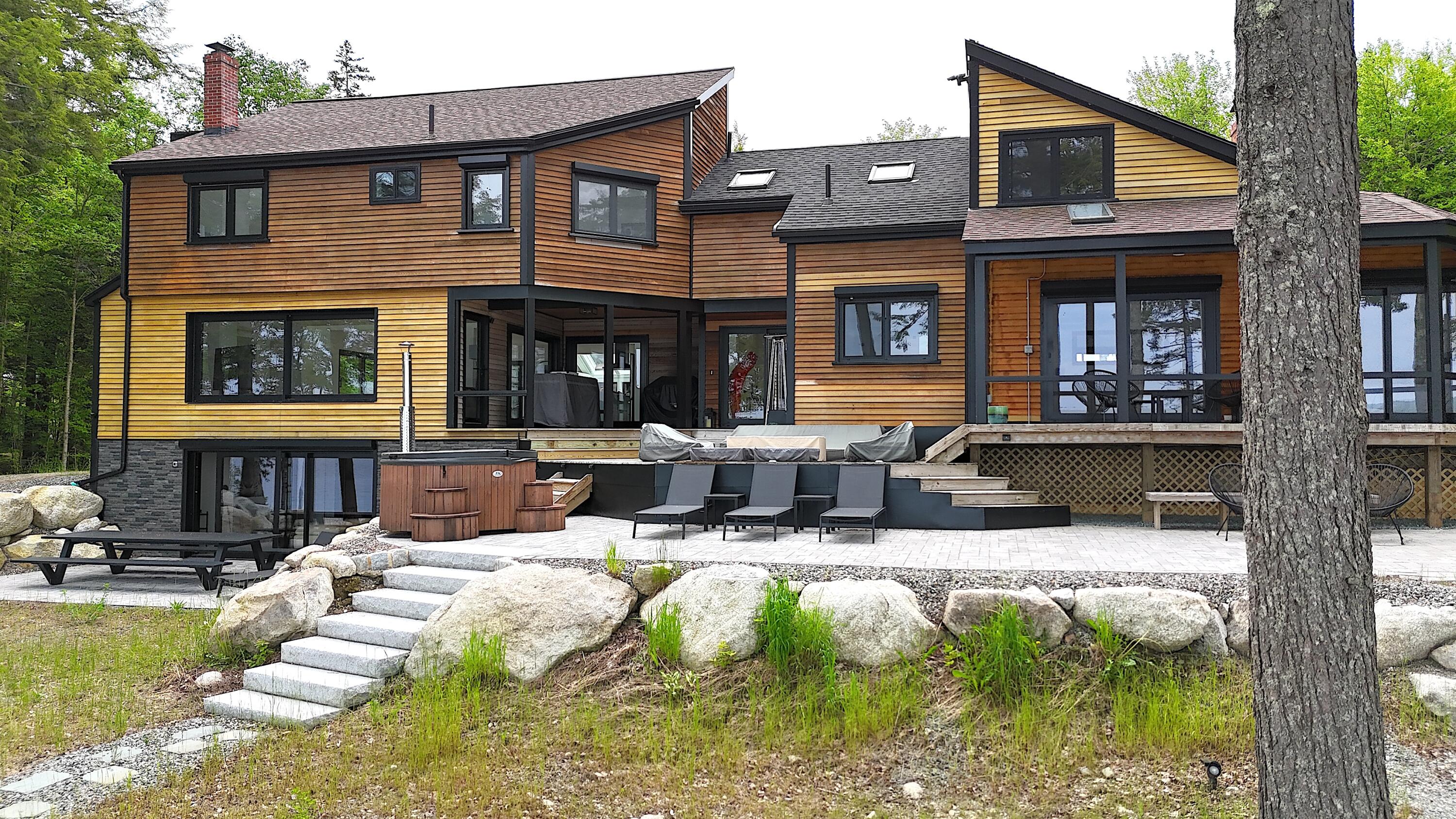 248 Branchview Drive Ellsworth ME 04605