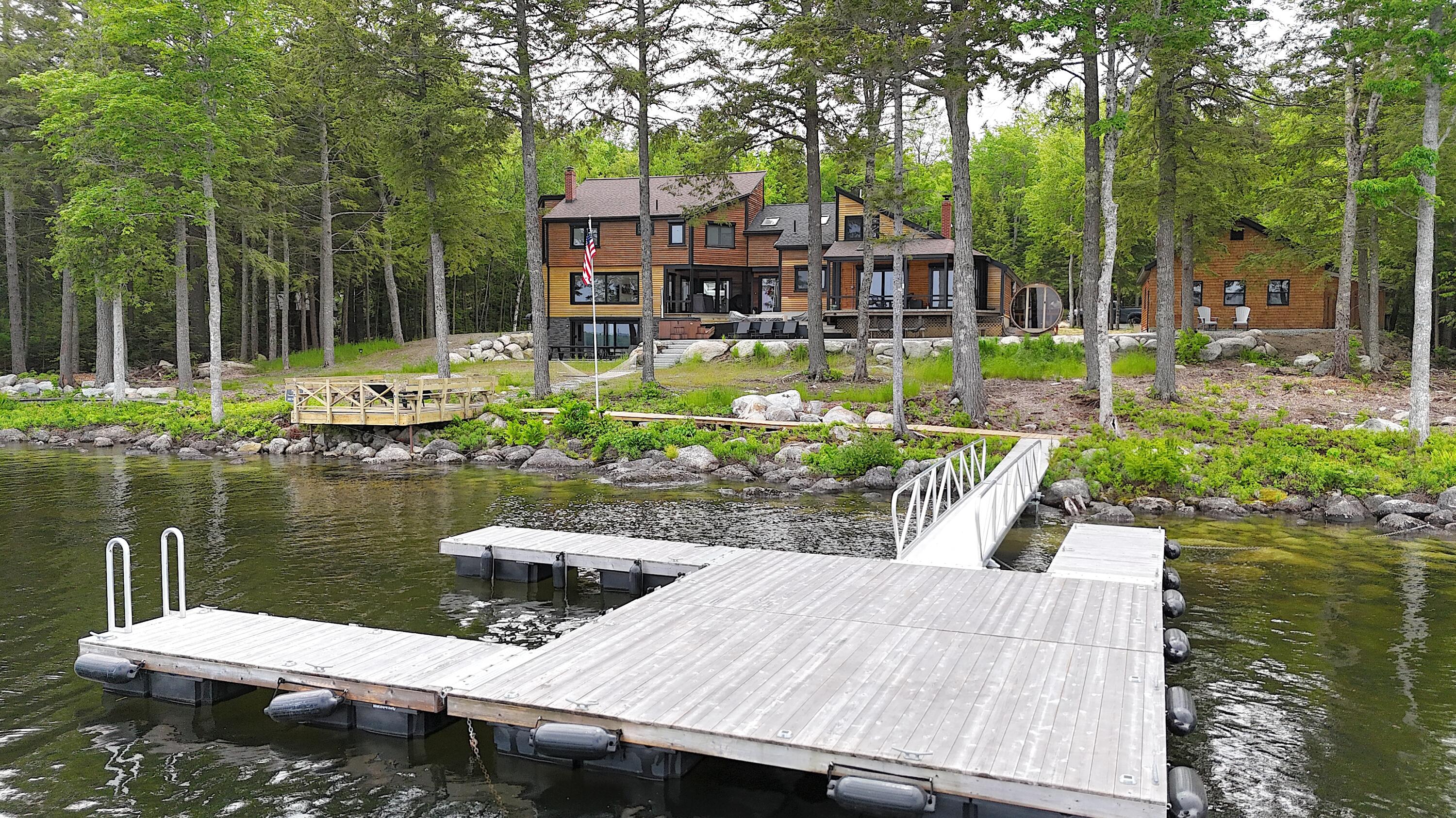 248 Branchview Drive Ellsworth ME 04605