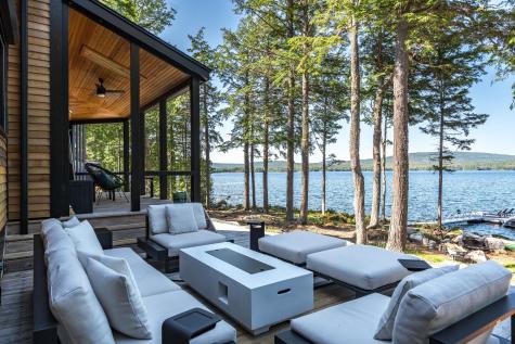 248 Branchview Drive Ellsworth ME 04605