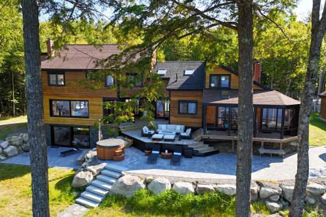 248 Branchview Drive Ellsworth ME 04605