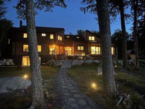 248 Branchview Drive Ellsworth ME 04605