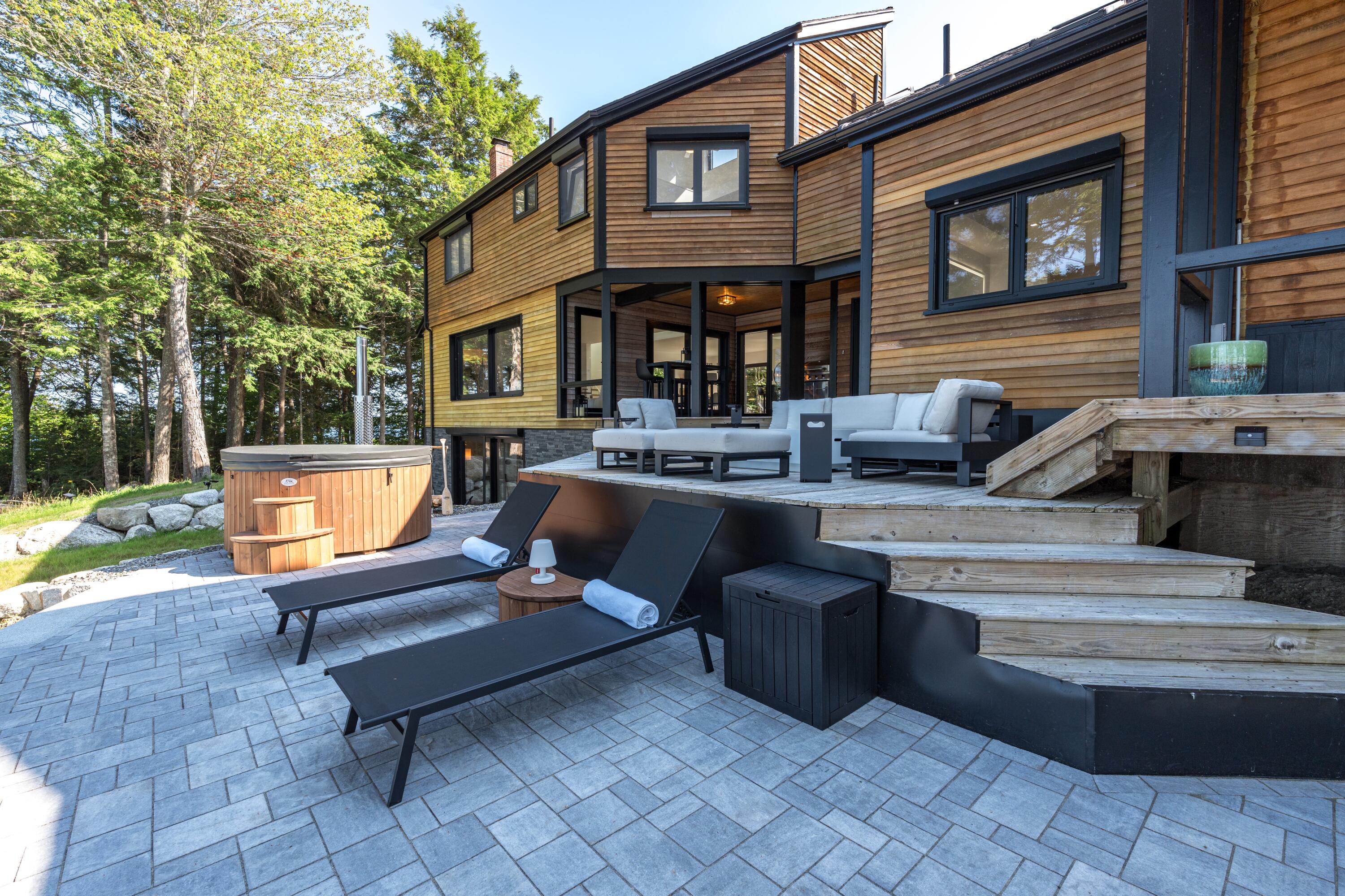 248 Branchview Drive Ellsworth ME 04605