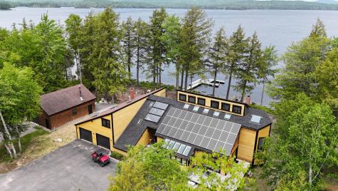 248 Branchview Drive Ellsworth ME 04605