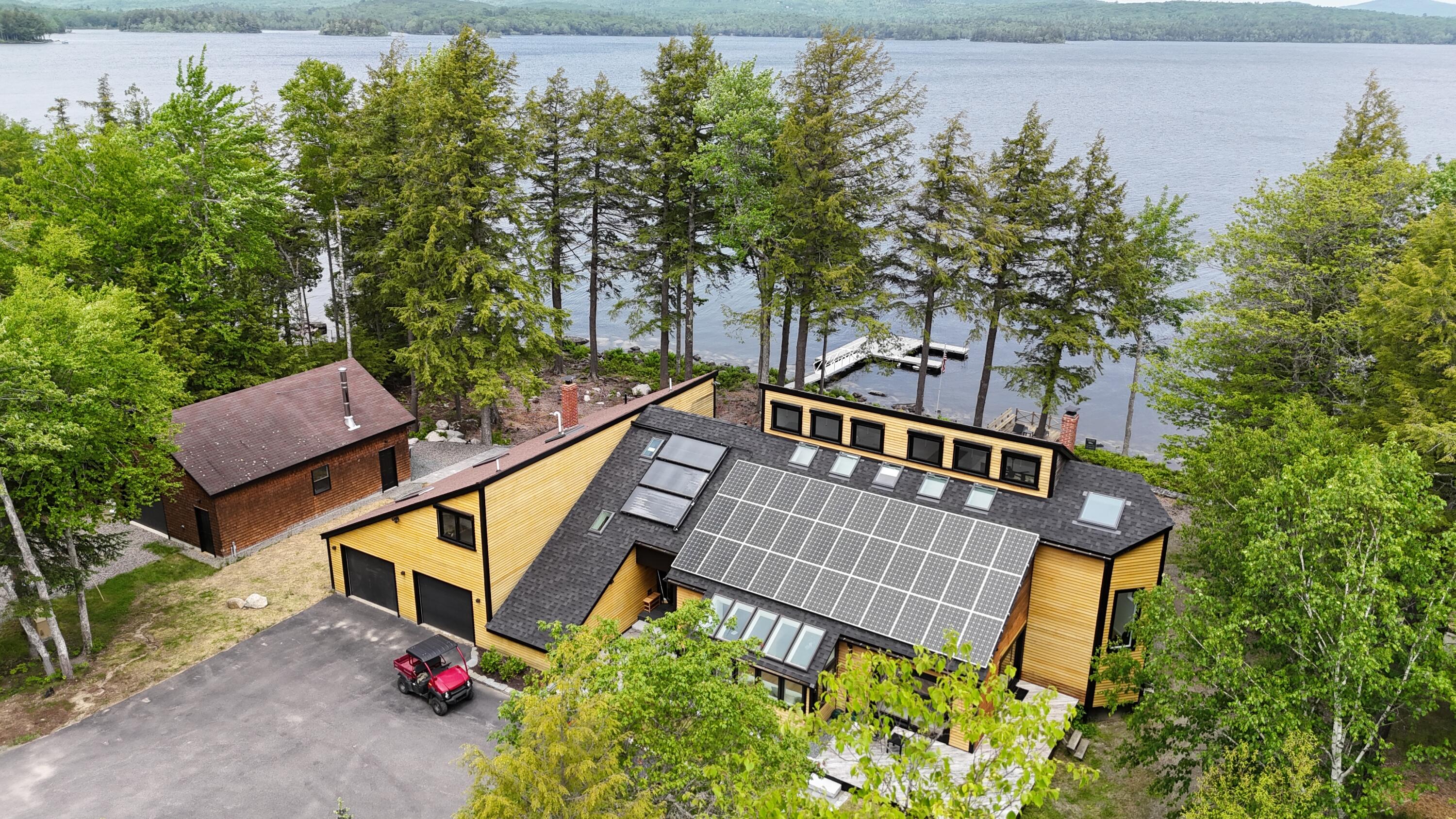 248 Branchview Drive Ellsworth ME 04605