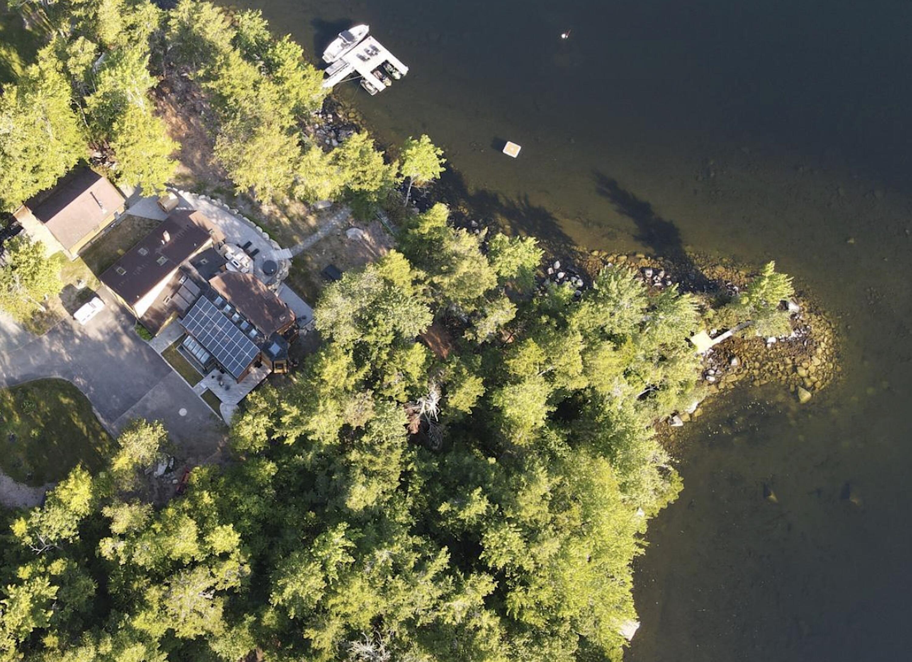 248 Branchview Drive Ellsworth ME 04605