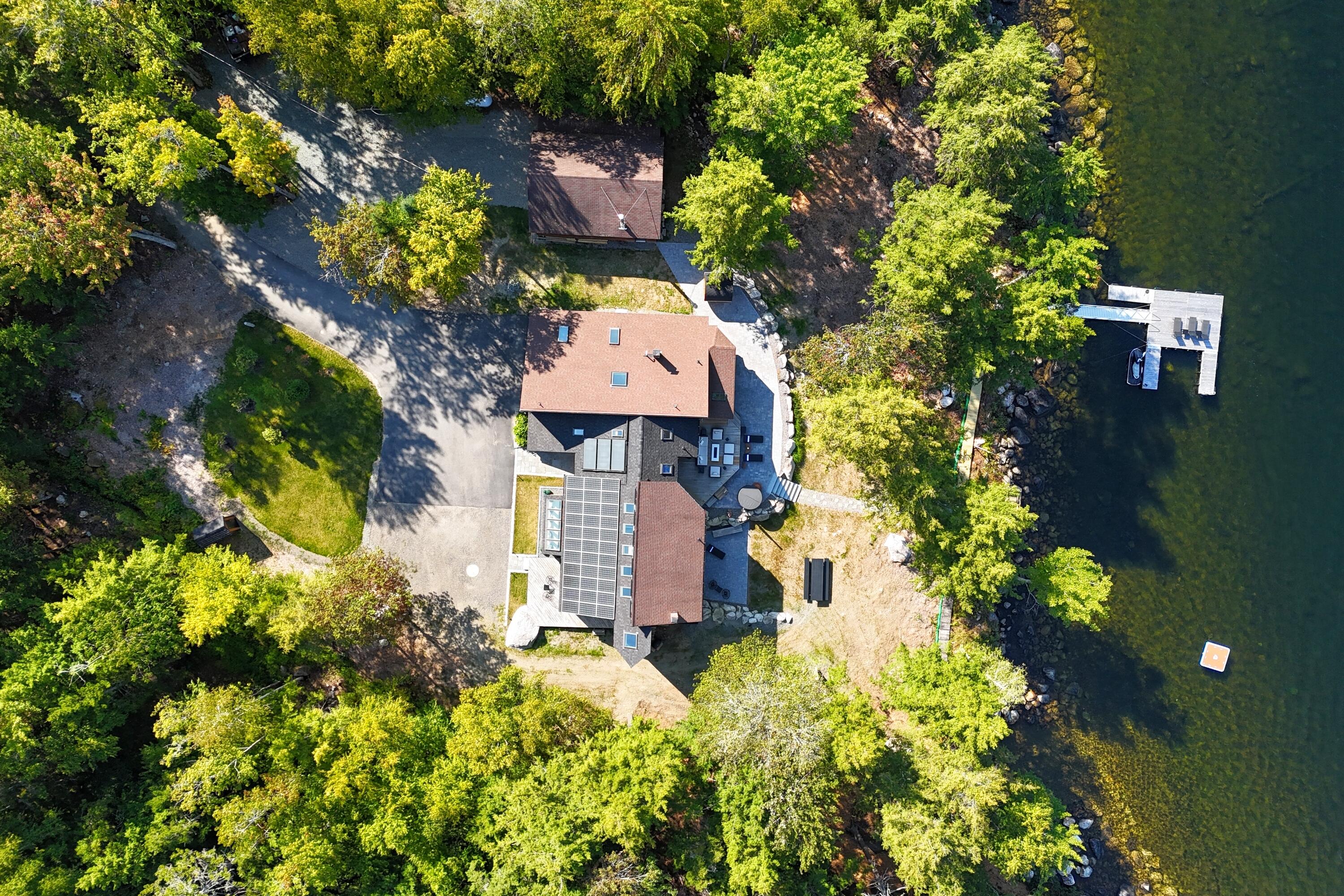 248 Branchview Drive Ellsworth ME 04605