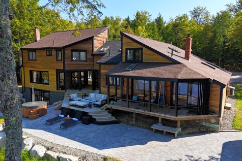 248 Branchview Drive Ellsworth ME 04605