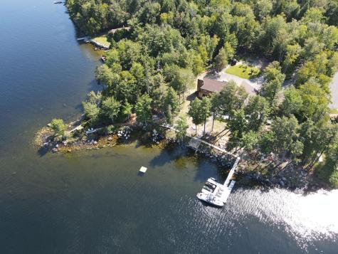 248 Branchview Drive Ellsworth ME 04605