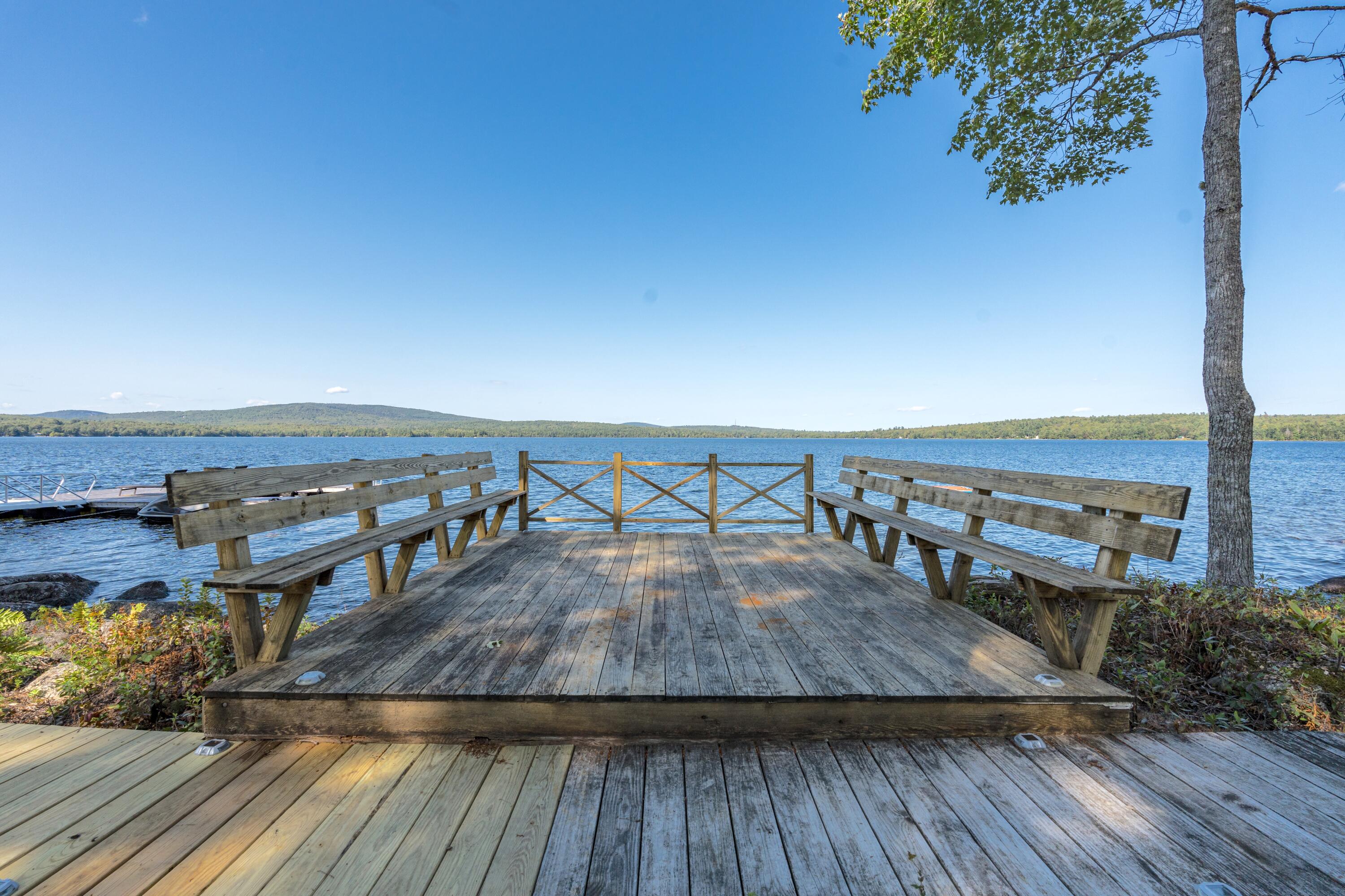 248 Branchview Drive Ellsworth ME 04605