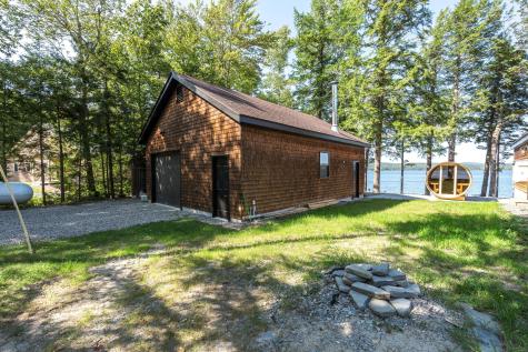 248 Branchview Drive Ellsworth ME 04605